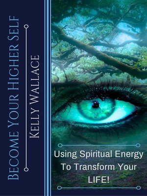 cover image of Become Your Higher Self